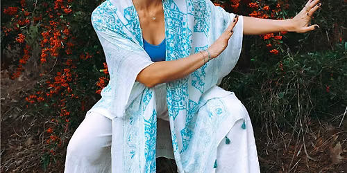 Community Qigong