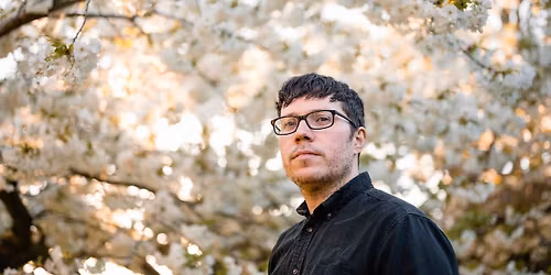 Luke James Williams + Support @ Mary St Live, Sheffield