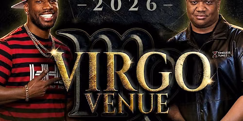 Virgo Venue
