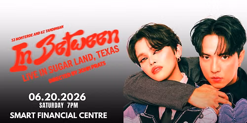 TJ Monterde and KZ Tandingan