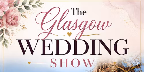 The Glasgow Wedding Show at Pollokshields Burgh Hall