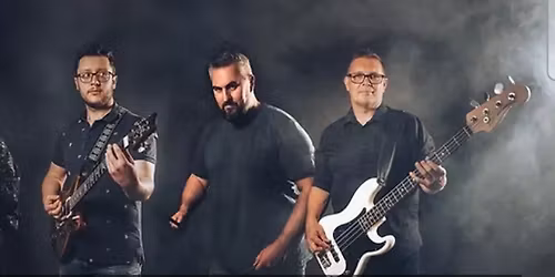 All About Everything Live at The Royal George