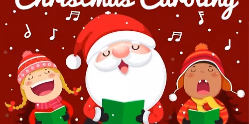 The Coptic Church Christmas Carol's Afternoon 