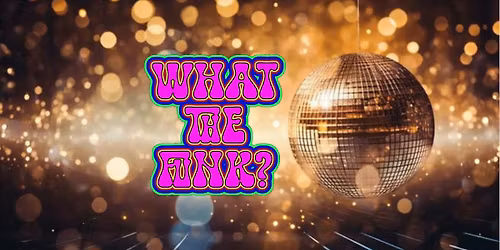 WT Funk Band @ The Feathers Inn Lichfield