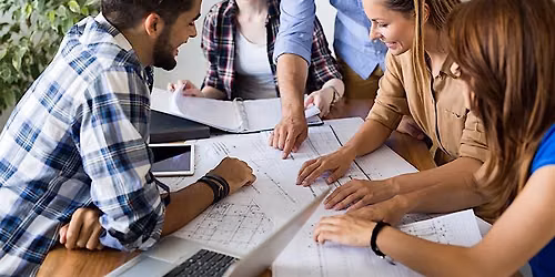 Effective Relationships at Work