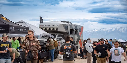 Shootah 2026 Presented By SilencerCo