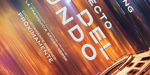 IMAX Proyecto fin del Mundo en Papalote Museo del Ni\u00f1o