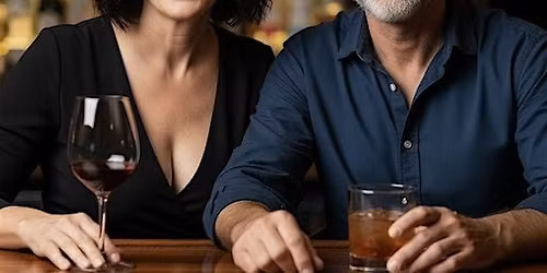 Singles' Speed Dating | Ages 40s-50s | Jan 18, 5pm | AC Hotel San Jose DT