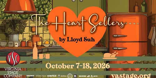 The Heart Sellers