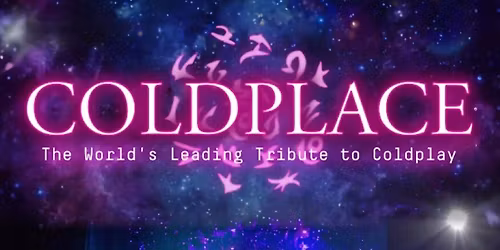 Back To The Start - A Tribute To Coldplay