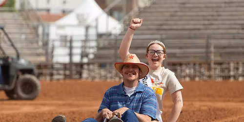 2026 Washington County Fair Special Needs Rodeo