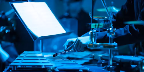 Puget Sound Percussion Ensemble