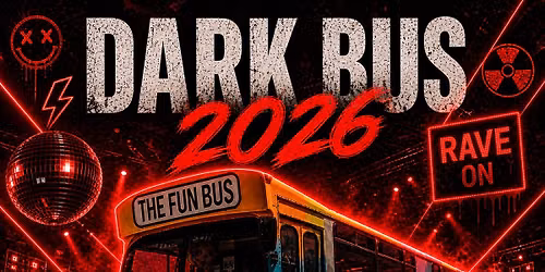 Dark bus returns 