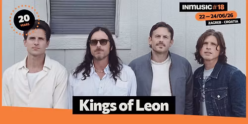 INmusic festival #18