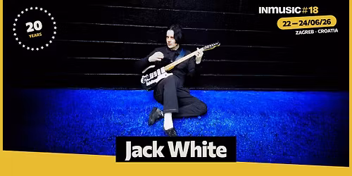 INmusic festival #18