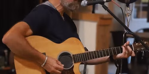 TJ & JB at Brown Barn Farms!