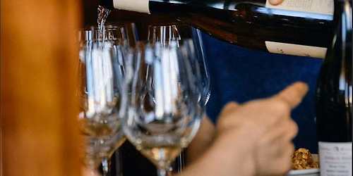 Le Jardin de la France - Loire Valley Guided Tasting