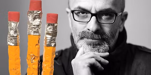 PISCI U STISCI \/ IVICA \u0110IKI\u0106 I KARMELA \u0160POLJARI\u0106 \/ knji\u017eevni susreti na polukatu KIC-a