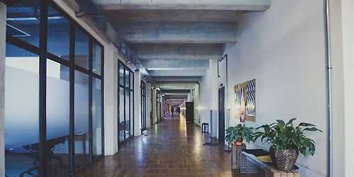 Catalyst's Forum for Creative Flourishing