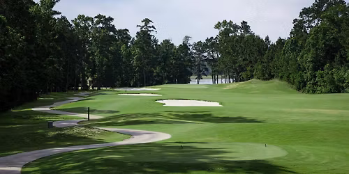 SAH Annual Golf Tournament 