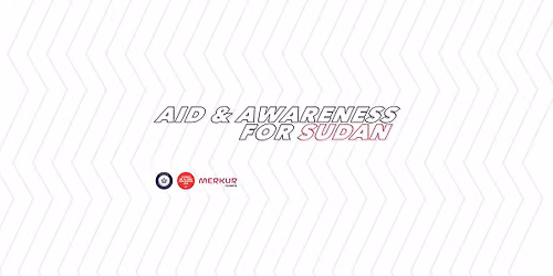 T\u00e6nd et lys for Sudan