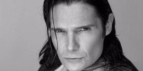 Corey Feldman B-Day Bash