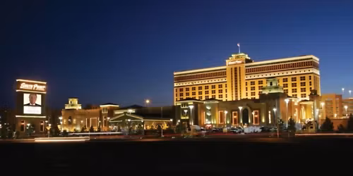 Happy Hour at Baja Miguel\u2019s-Southpoint Casino