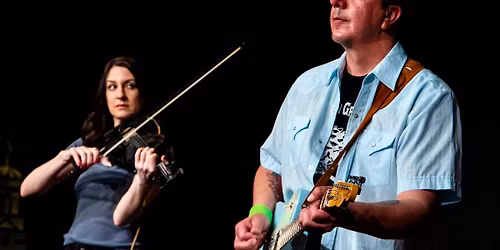 Troy Heinz and the 57's @ Titletown Brewing Co.