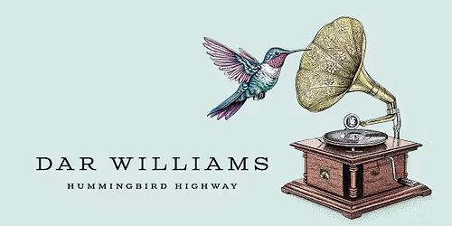 Dar Williams w\/sg Joy Clark