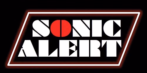 Sonic Alert at the Blunsdon Arms