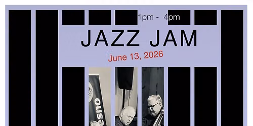 Jazz Jam Session