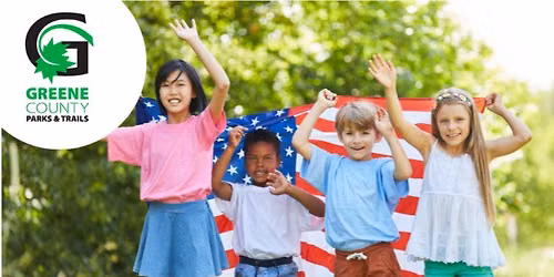 Greene Grasshoppers ~ America's 250th Celebration