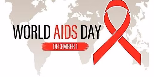 World AIDS Day 2025 Luncheon