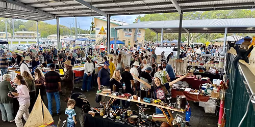 COLLECTORAMA FAIR \ud83c\udf0f \u267b\ufe0f \ud83c\udf3f