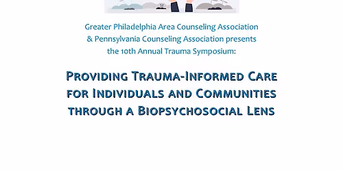 GPACA Trauma Symposium 2026