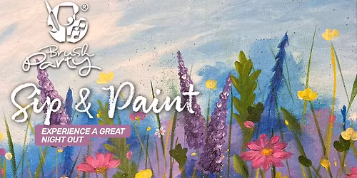 FUNDRAISING EVENT - Hillview Primary School. Paint the Fabulous 'Summer of Love' 