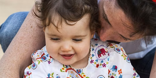 Early Learning Together Toddler 19-36 months - Church Road