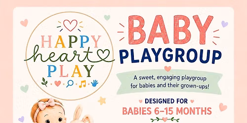 Baby Play Group