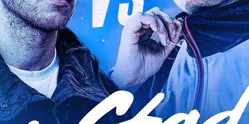 Teedee vs Chad Harrison - The face off  x DIRTTY EVENTS