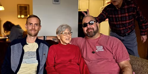 Betty Hoffmann Service