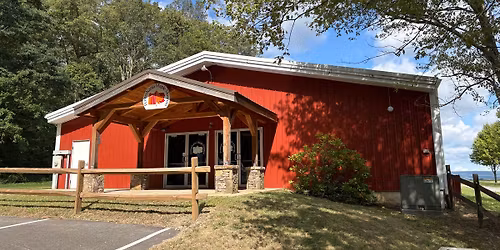 Maple Taste and Tour at Somerset Historical Center