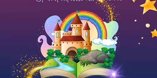 Lichtjeswandeling Ouderkring VBS Varenwinkel 2025