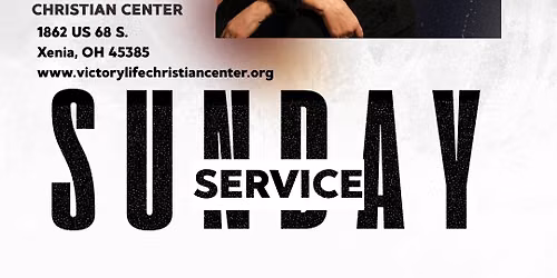 Cindy Black Ministries Guest Speaker at VLCC Evening Service