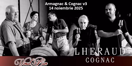 Degustare Armagnac & Cognac v3