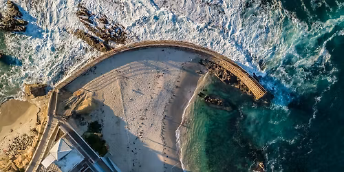 San Diego: La Jolla Self-Driving Audio Tour