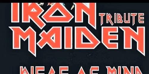 NIGHT OF METAL