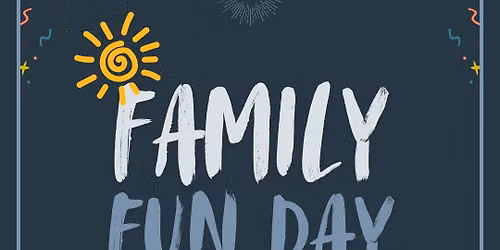 Family Fun Day