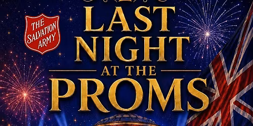 Last night at the Proms 2026