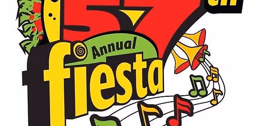 57th Annual St. Patrick's Fiesta - Day 1