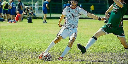 2026 USMST Physicians Soccer Summit